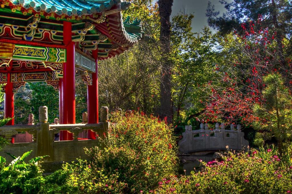 Golden Gate Park Suite San Francisco Dış mekan fotoğraf