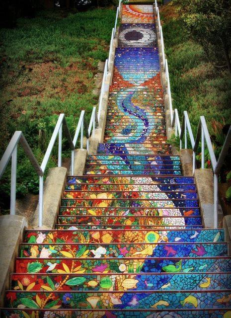 Golden Gate Park Suite San Francisco Dış mekan fotoğraf